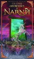 Audiobooki dla dzieci i młodzieży - Ostatnia bitwa. Opowieści z Narnii. Tom 7 - miniaturka - grafika 1