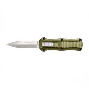Nóż Benchmade 3350-2302 Mini Infidel LE - Noże - miniaturka - grafika 3