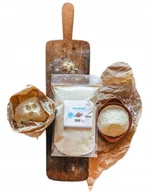 Mąka - Mąka na makaron Semolina 1kg - Schronisko Bukowina drobna włoska doypack - miniaturka - grafika 1