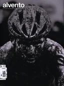 Czasopisma - Alvento [IT] - miniaturka - grafika 1