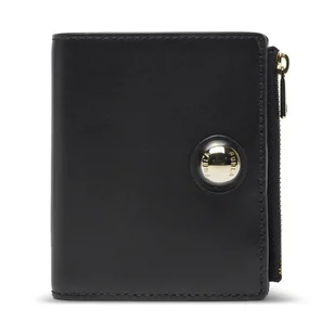 Mały Portfel Damski Furla Sfera WP00458 AX0733 Czarny - Portfele - miniaturka - grafika 1
