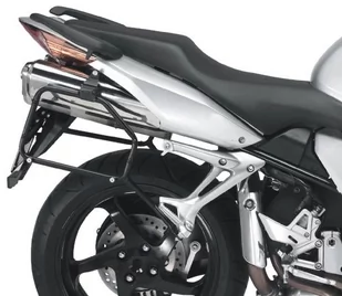 GIVI PL164 bagażnik boczny z rur stalowych - Monokey - Kufry i sakwy motocyklowe - miniaturka - grafika 1