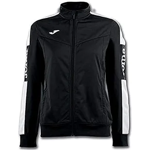 Joma Champion IV bluza damska czarny czarno-biały XX-L - Bluzy damskie - miniaturka - grafika 1