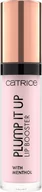 Błyszczyki do ust - Catrice Plump It Up Lip Booster 020 Błyszczyk 3,5ml - miniaturka - grafika 1