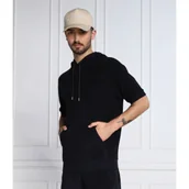 Bluzy męskie - BOSS BLACK Bluza Sealy 09 | Regular Fit - miniaturka - grafika 1