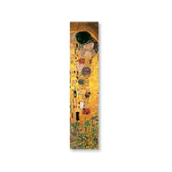 Zakładki do książek - Paperblanks Zakładka do książki Klimt The Kiss - miniaturka - grafika 1