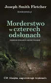 Kryminały - Morderstwo w czterech odsłonach - Joseph Fletcher Smith - miniaturka - grafika 1