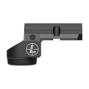 Leupold - Kolimator Delta Point Micro - Glock - Red Dot - 3 MOA - 178745 - Amunicja i osprzęt ASG - miniaturka - grafika 4