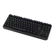 Klawiatury - ENDORFY Thock TKL Wireless HU Red - miniaturka - grafika 1