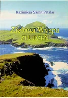 Poezja - Zielona wyspa złudzeń - miniaturka - grafika 1