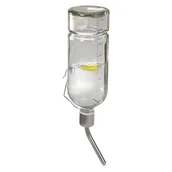 Karma dla gryzoni - AniOne Poidełko 350 ml - miniaturka - grafika 1