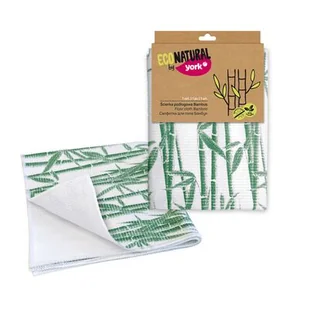 Ścierka podłogowa BAMBUS - Ściereczki, gąbki, czyściki - miniaturka - grafika 1
