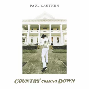 Country Coming Down - Country - miniaturka - grafika 1