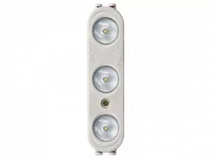 Moduł LEDline OPTO3 SMD2835 OSRAM 12V 2,5W 6500K 170 - Akcesoria do oświetlenia - miniaturka - grafika 1