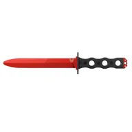 Noże - Nóż Benchmade185T SOCP - miniaturka - grafika 1
