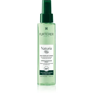 Spraye do włosów Rene Furterer Naturia Extra Gentle Detangling Spray 200 ml (3282770152784) - Kosmetyki do stylizacji włosów - miniaturka - grafika 1