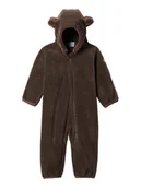Kombinezony dla dzieci - Columbia Kombinezon Tiny Bear™ Bunting 1523741 Beżowy Regular Fit - miniaturka - grafika 1