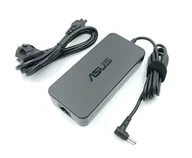 Zasilacze do laptopów - Zasilacz do laptopa Asus 180 W, 3.7 mm, 9.23 A, 19.5 V - miniaturka - grafika 1