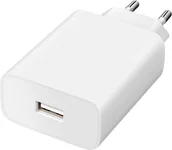 Ładowarki do telefonów - Ładowarka sieciowa VIVO FlashCharger 44W Biały - miniaturka - grafika 1