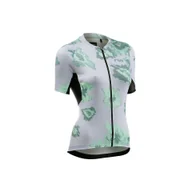 Koszulki rowerowe - Koszulka rowerowa damska NORTHWAVE Force Evo Woman Jersey - miniaturka - grafika 1