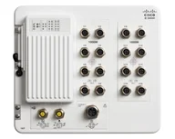 Switche - Switch Cisco IE-3400H-24T-E - miniaturka - grafika 1