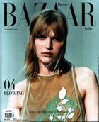 Czasopisma - Harper's Bazaar  [IT] - miniaturka - grafika 1