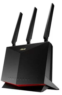 Asus 4G-AC86U | - Routery - miniaturka - grafika 1