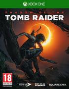 Gry Xbox One - Shadow Of The Tomb Raider GRA XBOX ONE - miniaturka - grafika 1