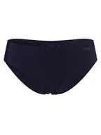 Majtki damskie - sloggi - Slipy damskie ZERO Feel, niebieski - miniaturka - grafika 1