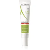 Kremy do twarzy - Krem do twarzy A-Derma Biology Anti-Redness Cream 40 ml (3282770146691) - miniaturka - grafika 1