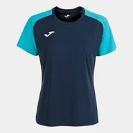 Koszulki i topy damskie - Joma Damska koszulka Academy Iv - miniaturka - grafika 1