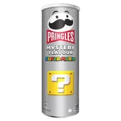 Chrupki - Pringles Mystery Flavour Chrupki 165 g - miniaturka - grafika 1