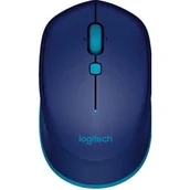 Myszki - Logitech M535 niebieska (910-004531) - miniaturka - grafika 1