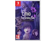 Gry Nintendo Switch - Nintendo Switch Emio - The Smiling Man: Famicom Detective Club - miniaturka - grafika 1