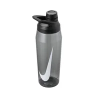 Shakery i bidony sportowe - Nike Nike Nike Hypercharge Chug 709ml bidon 025 Rozmiar ONE SIZE N1000622-025/ONESIZE - miniaturka - grafika 1