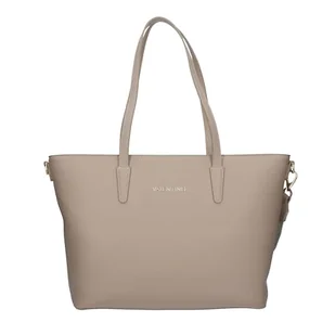 Valentino Shopping Zero RE Beżowy Jeden rozmiar Damski, Beżowy, Talla única, zwykły - Torebki damskie - miniaturka - grafika 1