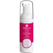 Pianki do mycia twarzy - BasicLab Micellis Kojąca pianka myjąca do skóry naczynkowej i wrażliwej - miniaturka - grafika 1