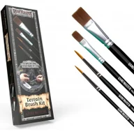Akcesoria do gier planszowych - Army Painter GameMaster - TerrainBrush Kit - miniaturka - grafika 1