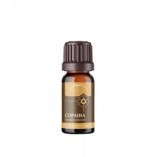 Olejek copaiba 100% eteryczny 10ml Nanga - Aromaterapia - miniaturka - grafika 1