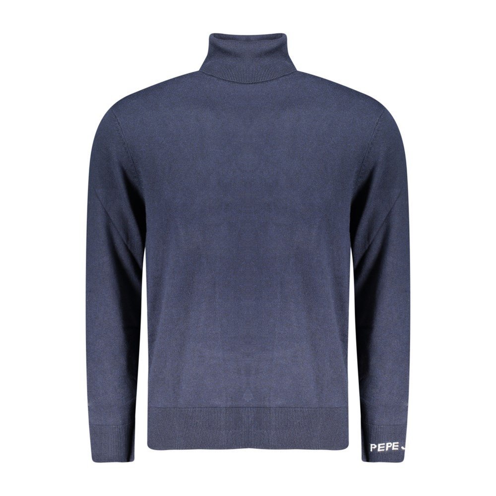 Sweter Pepe Jeans PM7000011ANDRETURTLENECKBL594XL