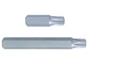 Klucze i nasadki - KING TONY KOŃCÓWKA TORX  T55x36mm 6-kąt.10mm. - miniaturka - grafika 1