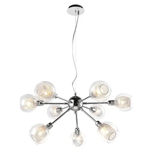 Nowoczesny żyrandol - 3X K232 C7-A29 - Lampy sufitowe Nowoczesny żyrandol - 3X K232 C7-A29 - Lampy sufitowe - miniaturka - grafika 1