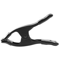Statywy i uchwyty do lamp - Tethertools Rock Solid A Clamp 2 (RSPC2F-BLK) - miniaturka - grafika 1