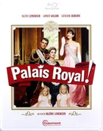 Komedie Blu-Ray - Palais royal! - miniaturka - grafika 1