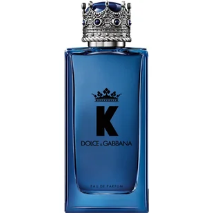 Dolce&Gabbana K by Dolce & Gabbana woda perfumowana 100ml - Wody i perfumy męskie - miniaturka - grafika 1