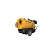 Ogrzewanie przenośne - Nagrzewnica olejowa z odprowadzeniem spalin Master BV 500-13CR Master Heaters - miniaturka - grafika 1