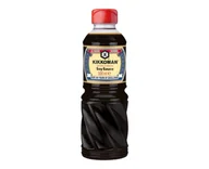 Majonezy i dressingi - Kikkoman Sos Sojowy 500Ml - miniaturka - grafika 1