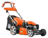 Kosiarki - Oleo-Mac G 48 Tke Allroad 4 Kosiarka Spalinowa Do Trawy Z Napędem Z Rozrusznikiem Klasa Premium 66119224E5 - miniaturka - grafika 1