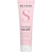 Odżywki do włosów - Revlon Professional Lasting Shape Smoothing Cream Sensitised Hair 250 ml Krem do prostowania włosów wrażliwych - miniaturka - grafika 1