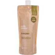 Szampony do włosów - Milk_Shake K-Respect Keratin System Preparing Shampoo wygładzający szampon do włosów grubych i trudnych do ułożenia 750 ml - miniaturka - grafika 1